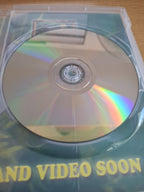The Incredibles – 2-Disc Collector’s Edition (Second Hand DVD)