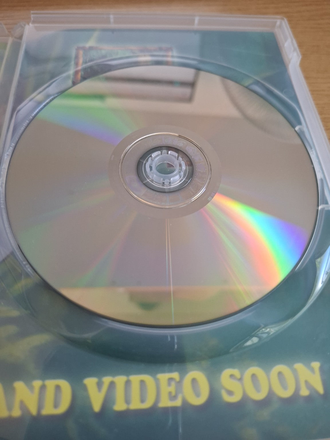 The Incredibles – 2-Disc Collector’s Edition (Second Hand DVD)