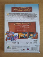 Adventures of the Gummi Bears – Volume Two (Second Hand DVD)