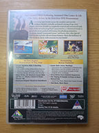 Bambi – Walt Disney Classics (Second Hand DVD)