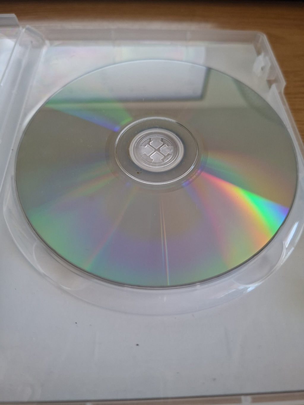 Bambi – Walt Disney Classics (Second Hand DVD)
