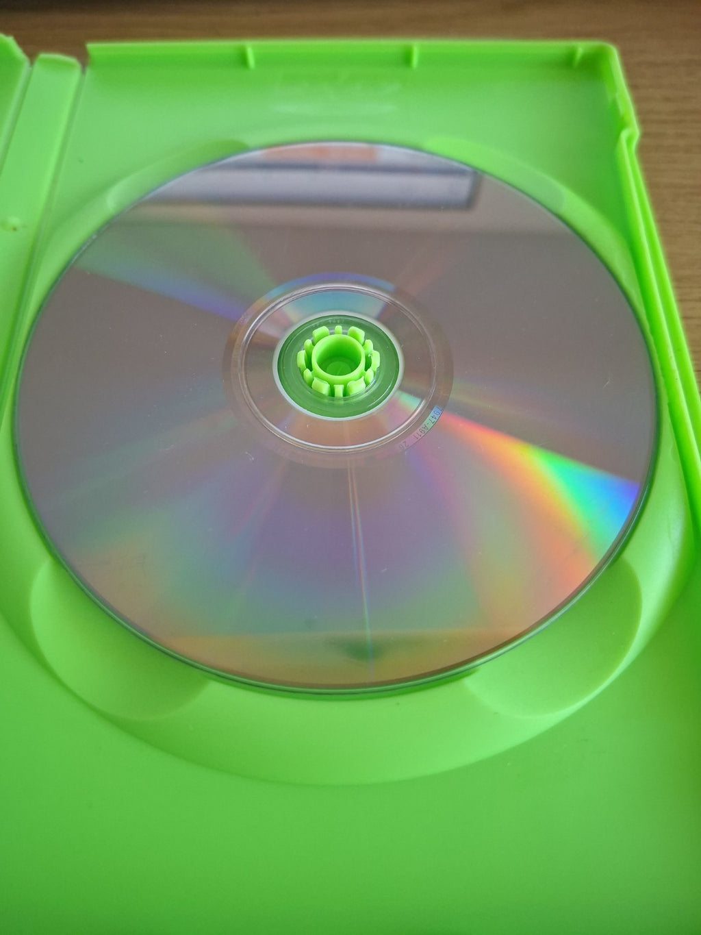 Shrek Forever After – DreamWorks (Second Hand DVD)