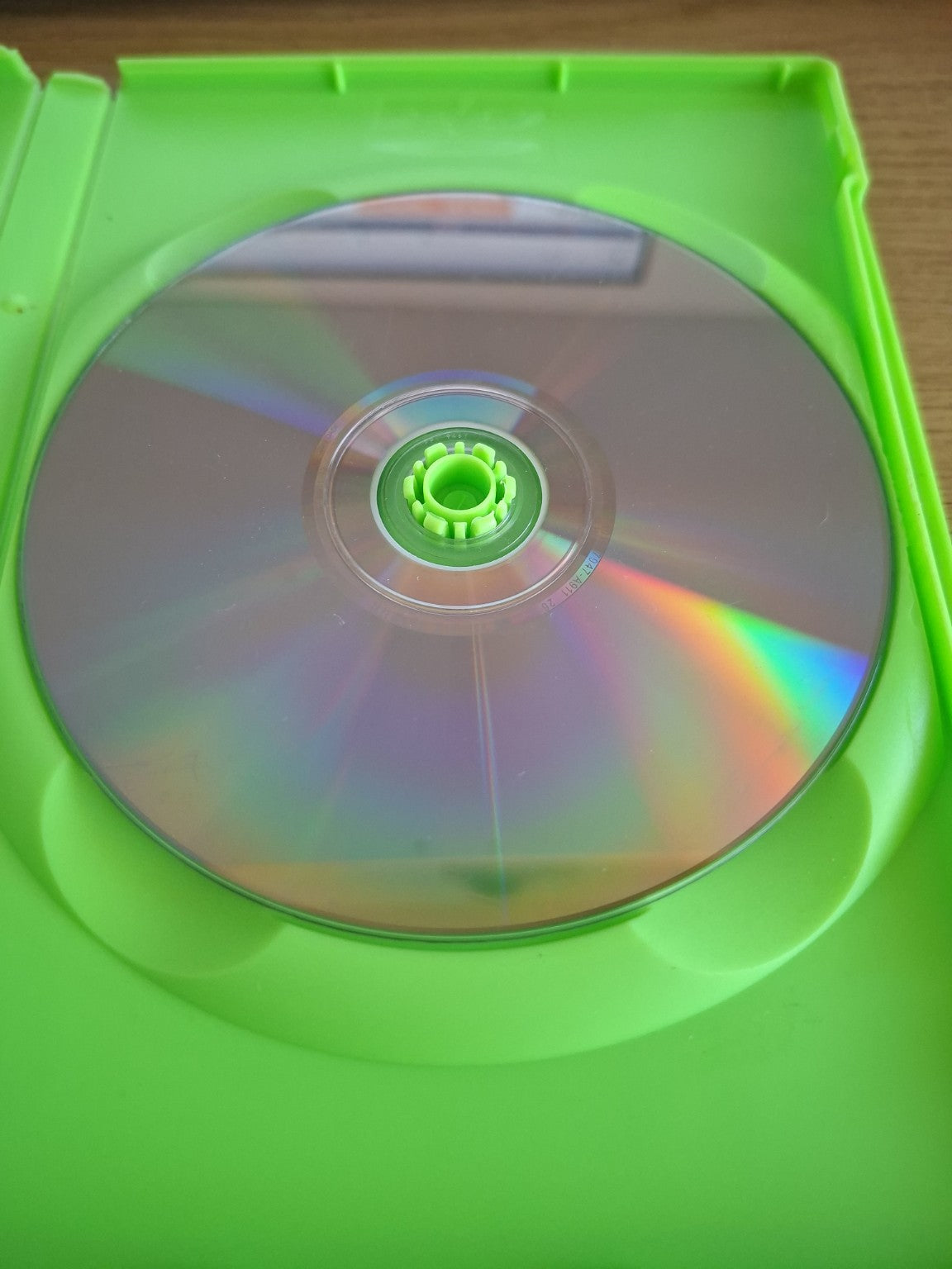 Shrek Forever After – DreamWorks (Second Hand DVD)