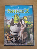 Shrek 2 – DreamWorks (Second Hand DVD)