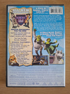 Shrek 2 – DreamWorks (Second Hand DVD)