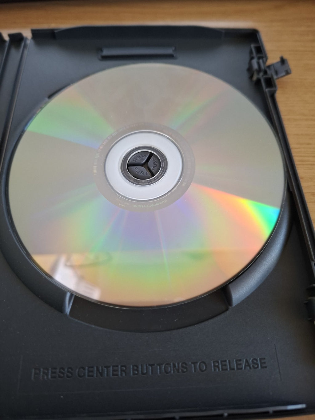 Shrek 2 – DreamWorks (Second Hand DVD)