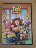 Toy Story 3 – DVD (Second Hand)