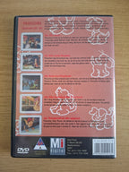 Pinocchio Episodes 36–40 – Mi Digital (Second Hand DVD)