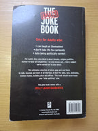 The Adult Joke Book (Adults Only) (Second Hand Book)