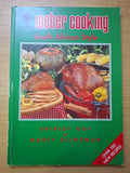 Weber Cooking: South African Style – Shirley Guy & Marty Klinzman (Second Hand Book)