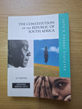 The Constitution of the Republic of South Africa (12th Edition) – Second Hand Book