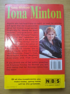 Financial Fitness For Women – Iona Minton (Second Hand Book)