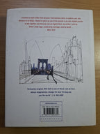 Psycho Geography – Will Self (Second Hand Book)
