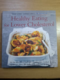 Healthy Eating for Lower Cholesterol – Daniel Green & Catherine Collins (Second Hand Book)