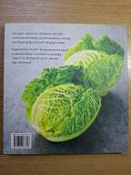 Healthy Eating for Lower Cholesterol – Daniel Green & Catherine Collins (Second Hand Book)