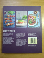Paleo Monday to Friday – Daniel Green (Second Hand Book)