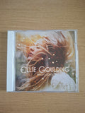 Ellie Goulding – Bright Lights (Second Hand CD)