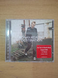 Ronan Keating – Destination (Second Hand CD)