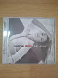 Celine Dion – One Heart (Second Hand CD)