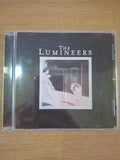 The Lumineers – The Lumineers (Second Hand CD)