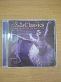Ballet Classics (Second Hand CD)