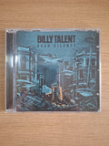 Billy Talent – Dead Silence (Second Hand CD)