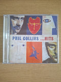Phil Collins – ...Hits (Second Hand CD