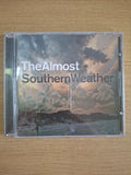 The Almost – Southern Weather (Second Hand CD)