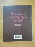 How to Be a Better Foodie – Sudi Pigott (Second Hand Book)