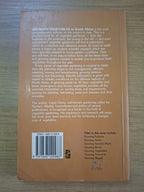 Growing Vegetables in South Africa – Capel Hemy (Second Hand Book)