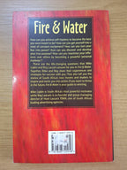 Fire & Water – Mike Lipkin & Reg Lascaris (Second Hand Book)