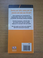 Think Strategically: Plan the Future and Make It Happen – Andy Bruce & Ken Langdon (Second Hand Book)
