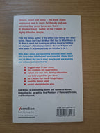 Please Don’t Just Do What I Tell You! – Bob Nelson (Second Hand Book)