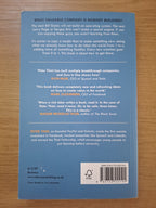Zero to One – Peter Thiel (Second Hand Book)