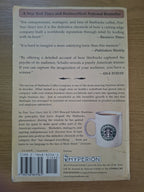 Pour Your Heart Into It – Howard Schultz (Second Hand Book)