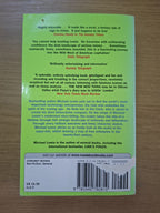 The New New Thing – Michael Lewis (Second Hand Book)