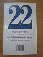The 22 Immutable Laws of Branding – Al Ries & Laura Ries (Second Hand Book)