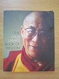 The Dalai Lama’s Book of Wisdom – Dalai Lama (Second Hand Book)