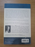Night – Elie Wiesel (Second Hand Book)