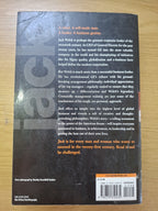 Jack: What I’ve Learned Leading a Great Company and Great People – Jack Welch (Second Hand Book)
