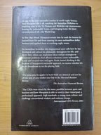 One Step Ahead: On the Field and in the Boardroom – Rod Macqueen (Second Hand Book)