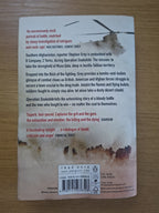 Operation Snakebite: The Explosive True Story of an Afghan Desert Siege – Stephen Grey (Second Hand Book)