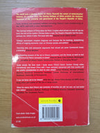The Coming Collapse of China – Gordon G. Chang (Second Hand Book)