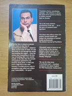Staying Sane – Dr Raj Persaud (Second Hand Book)
