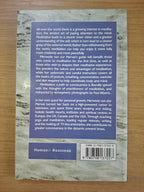 Meditation: A Path to Consciousness – Merwede van der Merwe (Second Hand Book)