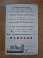 How to Talk to Anyone – Leil Lowndes (Second Hand Book)