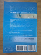 Taming Bipolar Disorder – Lori Oliwenstein (Second Hand Book)
