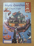 Mystic Quanzhou: City of Light (Second Hand Book)