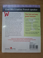 French Conversation Demystified – Eliane Kurbegov (Second Hand Book)
