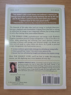 The Energy Cure – Kimberly Kingsley (Second Hand Book)